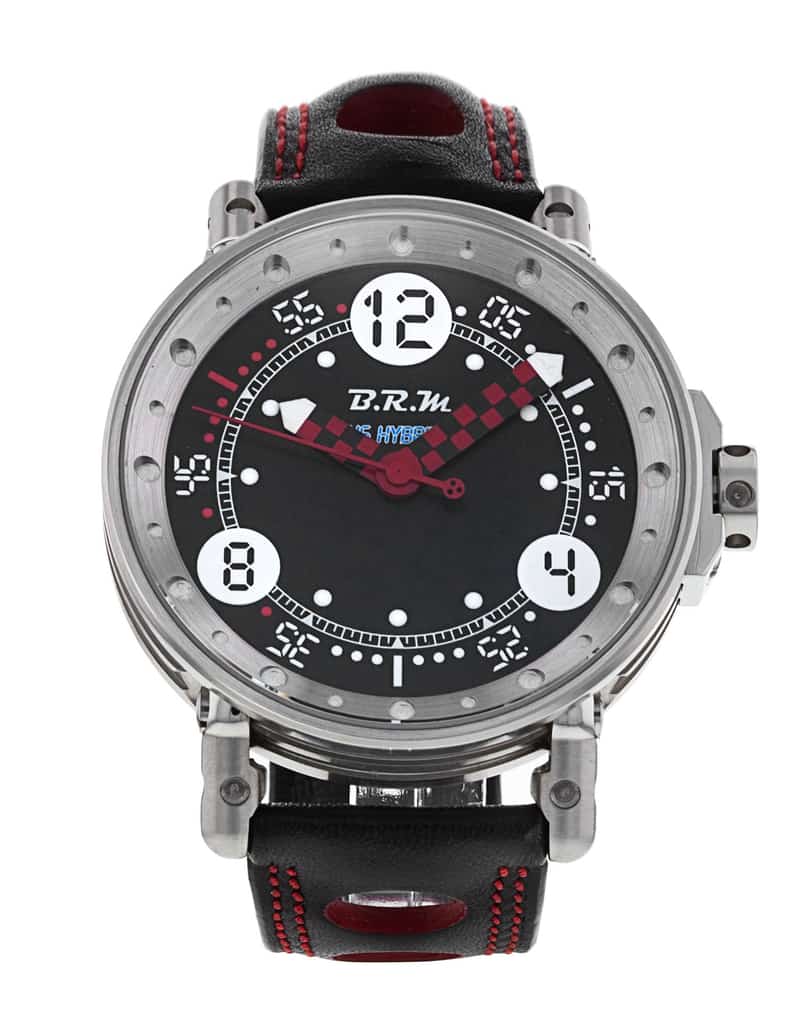 B.R.M Watches B.R.M V6-44-HB-BG-CN-ADR B.R.M Watches B.R.M V6-44-HB-BG-CN-ADR